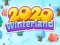 Gêm 2020 Winterland ar-lein