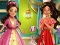 Gêm Latina Princess Magical Tailor ar-lein