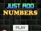 Gêm Just Add Numbers ar-lein