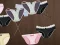 Gêm Sharp Knife Cut Underwear Online ar-lein