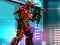 Gêm Battle Robot Samurai Age ar-lein