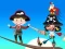 Gêm Pirate Riddle ar-lein
