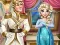 Gêm Ice Queen Wedding Tailor ar-lein