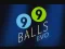 Gêm 99 Balls Evo ar-lein
