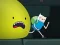 Gêm Adventure Time Elemental ar-lein