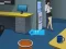 Gêm Paper Toss Online ar-lein