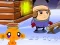 Gêm Monkey GO Happy Magic Stage 45 ar-lein