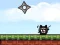 Gêm Cat Meow Ninja ar-lein