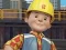 Gêm Bob the builder Beams away ar-lein