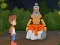 Gêm NSR Dream Adventure ar-lein