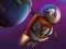Gêm Spacelamb ar-lein