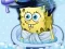 Gêm Spongebob Baby Bathing ar-lein