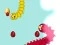 Gêm Slither Birds ar-lein