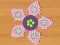 Gêm Fidget Spinner For Girls ar-lein