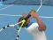 Gêm Nexgen Tennis ar-lein