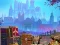 Gêm Medieval Castle Hidden Pieces ar-lein