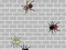 Gêm Spider Apocalypse ar-lein