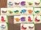 Gêm Mahjong Birds ar-lein