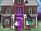 Gêm Halloween House Decorator ar-lein