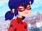 Gêm Ladybug`s  New Adventure ar-lein