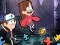 Gêm Gravity Falls Magic Rune Mystery ar-lein