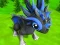 Gêm Little Dragon Heroes World Sim ar-lein