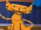 Gêm Amazing Cat Home Alone ar-lein
