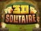 Gêm 3d solitaire ar-lein