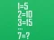 Gêm 123 Puzzle ar-lein