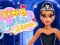 Gêm Tina Ballet Star ar-lein