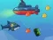Gêm Gun Shark: Terror of Deep Water ar-lein