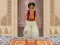 Gêm Aladdin Runner ar-lein