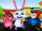 Gêm Pet Subway Surfers ar-lein