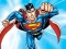 Gêm Justice League Story Maker ar-lein