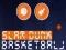 Gêm Slam Dunk Basketball ar-lein