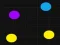 Gêm Colorful Dots ar-lein