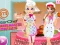 Gêm Princesses Masterchef Contestants ar-lein