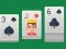Gêm Solitaire Swift ar-lein