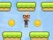 Gêm Angry Gran in Up, Up & Away ar-lein