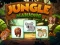 Gêm Jungle Mahjong ar-lein