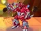 Gêm Ultra Mech Fights ar-lein