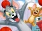 Gêm Tom And Jerry Backyard Battle ar-lein