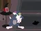 Gêm The Tom And Jerry show Cat`s Gone Bats ar-lein