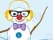 Gêm 123 Sesame Street: Snow Monster Maker ar-lein