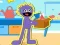 Gêm 123 Sesame Street: Elmo’s School Friends ar-lein