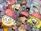 Gêm The loud house Dairyland amoosement park ar-lein