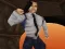 Gêm The spy who shot me Starring agent 7 ar-lein