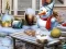 Gêm Winter Garage Sale ar-lein