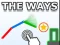 Gêm  The Ways ar-lein