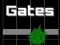 Gêm Gates ar-lein